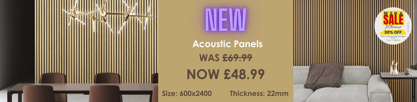 Tile House Slider Image